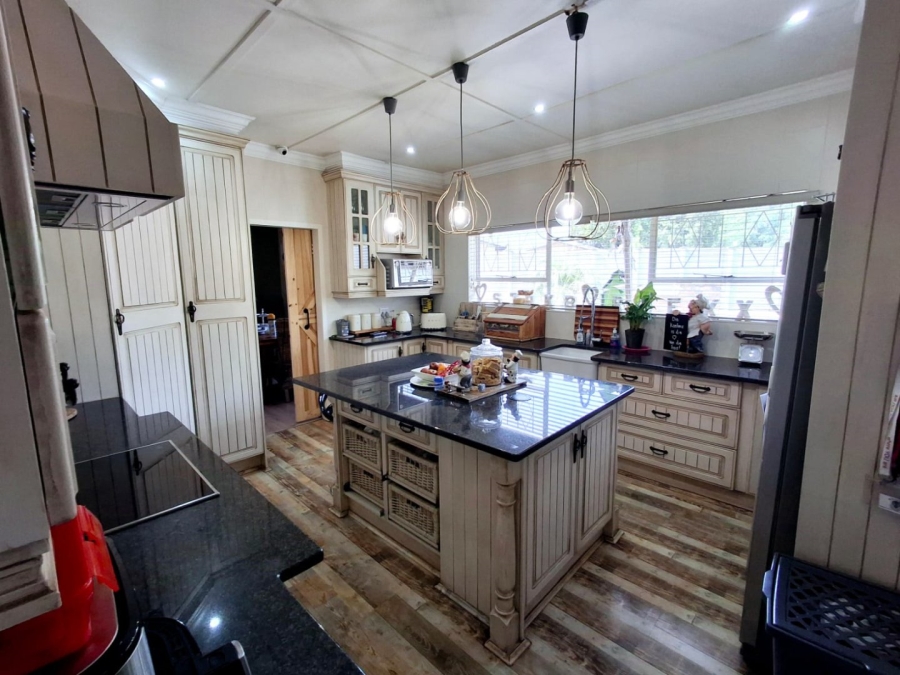 4 Bedroom Property for Sale in Sasolburg Ext 23 Free State